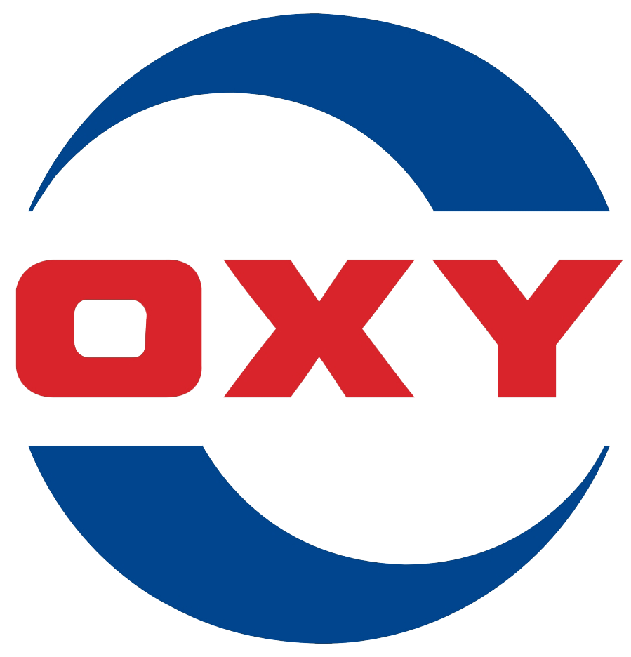 Occidental Petroleum